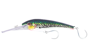 Nomad DTX Minnow 180 Shallow FLT