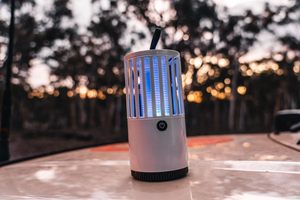 Wildtrak Rechargeable Mosquito Lamp