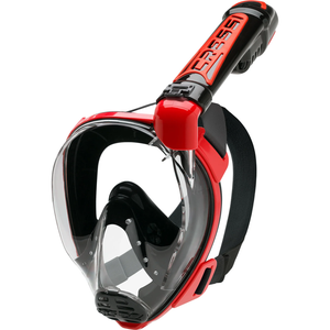 Cressi Duke Dry Full Face Mask