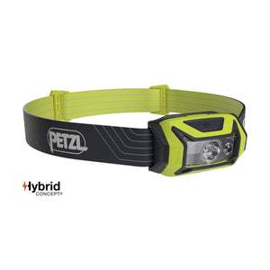 Petzl Tikka 350L Headlamp Torch