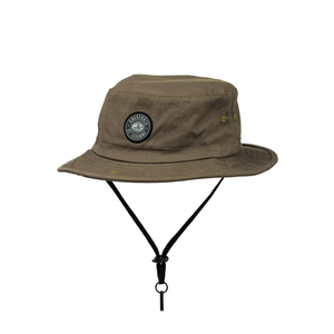 Creatures Hardwear Surf Bucket Hat