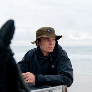 Creatures Hardwear Surf Bucket Hat
