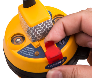 RescueME EPIRB 1