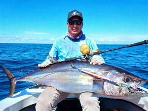 Ocean's Legacy Elementus Slow Pitch