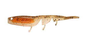 Daiwa Bait Junkie 3' Prawn