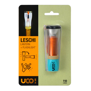 UCO Leschi Lantern + Flashlight