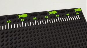 OM Fishing Fillet Mate Mat