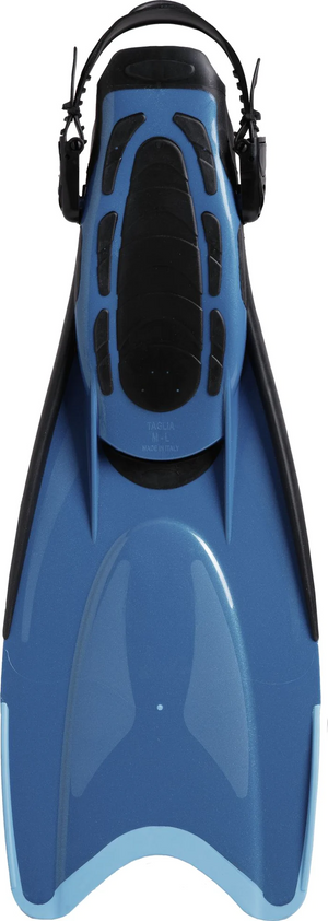 Cressi Palau Marea Mask/Snorkel/Fin Set