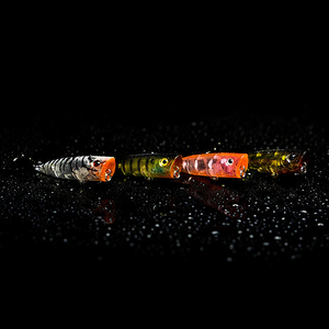 Fishcraft Snoop Pop 50mm