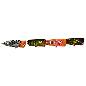 Fishcraft Snoop Pop 50mm