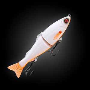 Fishcraft Dr Glide Lure