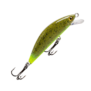 Fishcraft Fiesty Lure