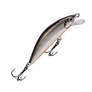 Fishcraft Fiesty Lure