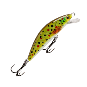 Fishcraft Fiesty Lure