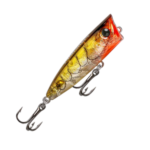 Fishcraft Snoop Pop 50mm