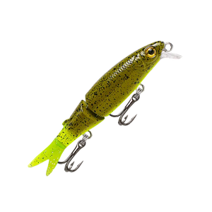 Fishcraft Squirmer Lure