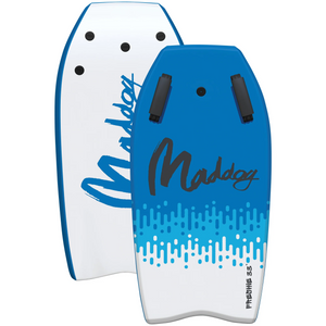 Maddog Freshie Bodyboard With Handles
