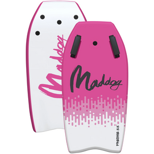 Maddog Freshie Bodyboard With Handles