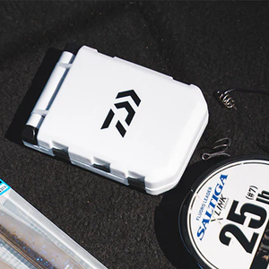 Daiwa D-Box Tackle Box Folding