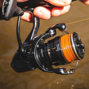Daiwa 26 Freams LT Spin Reel