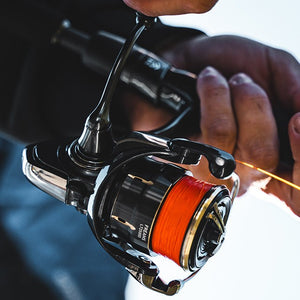 Daiwa 26 Freams LT Spin Reel
