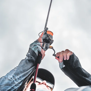 Daiwa 24 Revelry FC MQ Spin Reel