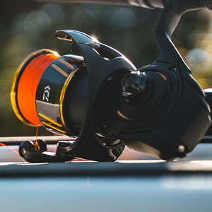 Daiwa 26 BG SW Spin Reel