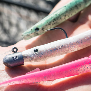 Daiwa Bait Junkie 6.5" Gar