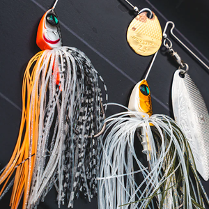 Daiwa Steez Spinnerbait