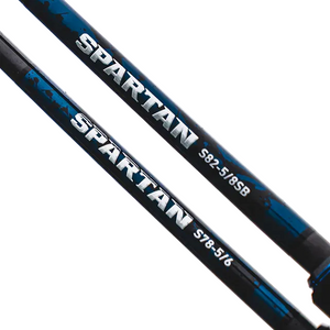 Daiwa 25 Spartan Rod