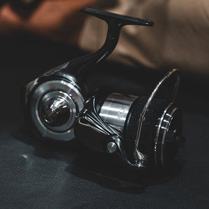 Daiwa 26 Certate SW