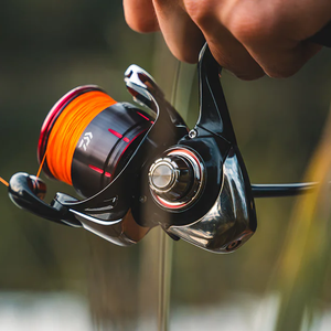 Daiwa Fuego Spin Reel