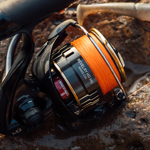 Daiwa 24 Revelry HD MQ Spin Reel