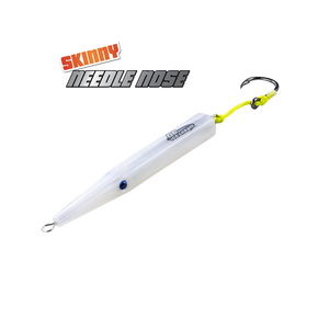 GT Ice Cream Skinny Needle Nose