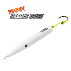 GT Ice Cream Skinny Needle Nose