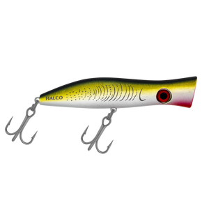 Halco Roosta Popper 135