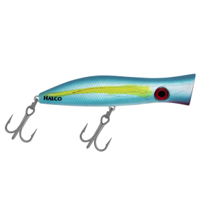 Halco Roosta Popper 135