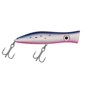 Halco Roosta Popper 135