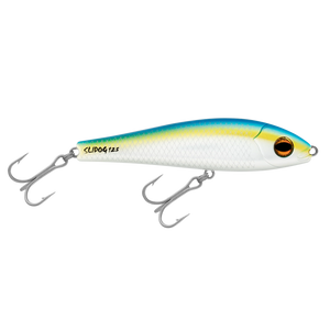 Halco Slidog 125