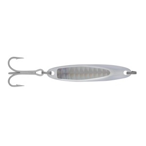 Halco Twisty Chrome