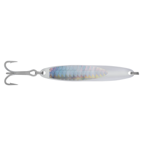 Halco Twisty Chrome