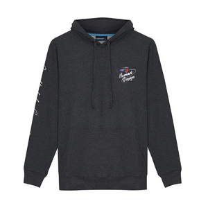 Nomad Fleece Hoodie GT Hookup