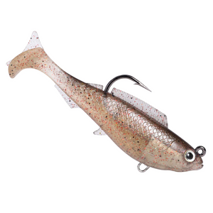 Zman Herculez Swimbait Lure