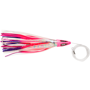 Williamson High Speed Tuna Catcher Rigged