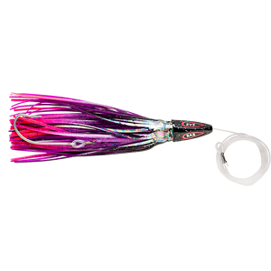 Williamson High Speed Tuna Catcher Rigged