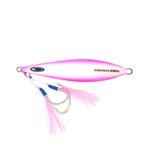 Ocean's Legacy Hybrid Contact Jig