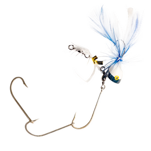 Real McCoy Surf Popper Rig