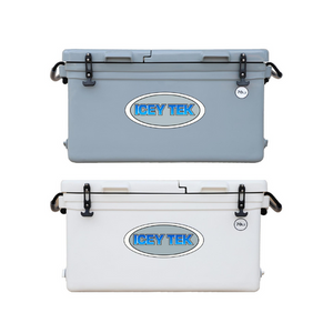 Icey Tek Long Ice Box