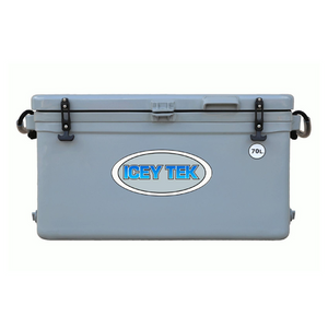 Icey Tek Long Ice Box