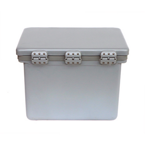 Icey Tek Cube Ice Box